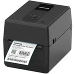 Etikettendrucker Toshiba BV420D-GS02-QM-S, thermodirekt, 203dpi, USB +...