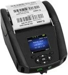 Mobiler Bon- und Etikettendrucker Zebra ZQ620 Plus, 79mm, Druckbreite 72mm,...
