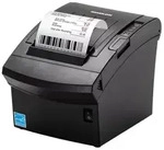 Bondrucker Bixolon SRP-350V, 80mm, 180dpi, 300mmSek., Visibility Intelligence...