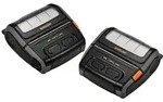 Mobiler Beleg- und Etikettendrucker Bixolon SPP-R410, thermodirekt, 112mm, USB +...