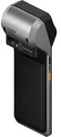 Handheld 6.75 Zoll Sunmi V3H, Android 13 GMS, 58mm Bondrucker+Labeldrucker, 4G,...