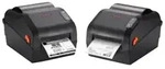 Etikettendrucker Bixolon XD5-43d thermodirekt, 300dpi, USB + USB Host + RS232 +...