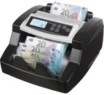 Banknotenz&auml;hler Ratiotec rapidcount B-40, Display, 46660