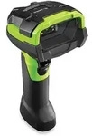1D/2D BT-Industrie-Handscanner Zebra DS3678-SR Barcodescanner Bluetooth Ohne Bas...