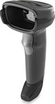 2D/1D Handscanner Zebra DS2208 USB-Kabel KIT, schwarz