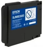 Original Epson SJMB3500 - Wartungs-Box f&uuml;r TM-C3500, C33S020580