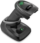 1D/2D Bluetooth Zebra DS2278 Barcodescanner, USB-Kabel Kit, schwarz,...