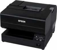 Epson TM-J7700 schwarz Pharma Version C31CF70301PH ? Mehrstations-Tintenstrahldrucker