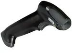 1D Handscanner Honeywell Voyager 1250g - Laserscanner, USB-Kabel-KIT, schwarz,...