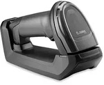 1D/2D Industrie Funk-BT Zebra DS8178 schwarz, Inkl. Standard Lade-&Uuml;bertragungsst...