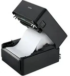 Bon-/Etikettendrucker Citizen CT-S4500 mit Abschneider, thermodirekt, 112mm,...