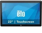 21.5 Zoll Touchmonitor EloTouch 2202L kapazitiv, USB, ohne Standfuss, schwarz,...