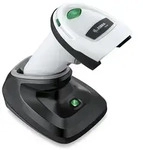 1D/2D Bluetooth Zebra DS2278 Barcodescanner, USB-Kabel Kit, wei&szlig;,...
