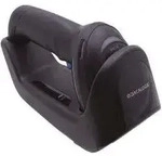 1D Funkscanner Datalogic Barcodescanner kabellos Gryphon GM4200 +...