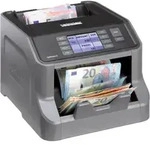 Banknotenz&auml;hler Ratiotec rapidcount S-575, Display, 947014