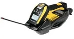 1D Funk-BT Datalogic PowerScan PM9100 Barcodescanner austauschbare Batterie,...