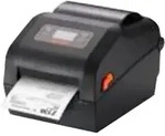 Etikettendrucker Bixolon XD5-40d - , thermodirekt, 203dpi, LCD-Display, USB +...