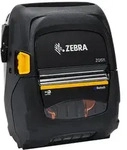 Mobiler Etikettendrucker Zebra ZQ511, thermodirekt, 203dpi, Druckbreite 72mm,...
