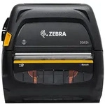 Mobiler Etikettendrucker Zebra ZQ521, thermodirekt, 203dpi, Druckbreite 104mm,...