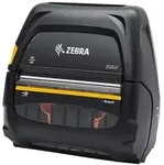 Mobiler Etikettendrucker Zebra ZQ521, thermodirekt, 203dpi, Druckbreite 104mm,...