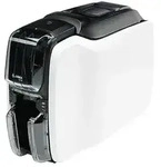 Kartendrucker Zebra ZC100, einseitiger Druck, USB + Ethernet, ZC11-000C000EM00