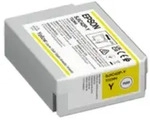 Original Epson Farbpatrone - 50ml, gelb f&uuml;r ColorWorks C4000, C13T52M440