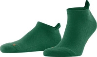 Falke 2900110904053, FALKE Cool Kick Sneakersocken Gr&uuml;n - Gr&ouml;&szlig;e 46-48 Mann