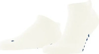 Falke 2900115835031, Falke Keep Warm Sneaker Socke Off White - Gr&ouml;&szlig;e 44-45 Beige