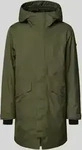 Didriksons 2900113956035, Didriksons Parka Kenny Schwarz - Gr&ouml;&szlig;e L Mann