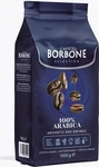 Caff&egrave; Borbone 105636, Caff&egrave; Borbone - 100 % Arabica 1 kg