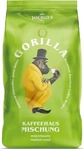 Gorilla Kaffee 102494, Gorilla Kaffee - Superbar Crema 1 kg