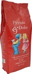 Lucaff&eacute; 100434, Lucaff&eacute; - Italiano Piccolo e Dolce 1 kg