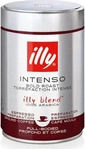 Illy 100824, Illy - Intenso R&ouml;stung 250 g, Grundpreis: &euro; 27,96 / kg