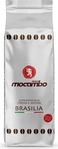 Mocambo 100348, Mocambo - Brasilia Crema e Aroma 250 g, Grundpreis: &euro;...