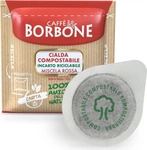 Caff&egrave; Borbone 106349, Caff&egrave; Borbone - Red Blend E.S.E. Pads 150 St&uuml;ck 1080 g,