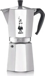Bialetti 100247, Bialetti - Moka Express
