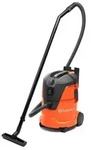 Husqvarna 967908101, Husqvarna Nass-& Trockensauger WDC 325L