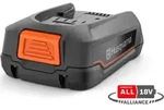 Husqvarna Aspire Akku P4A 18-B45