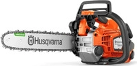 Husqvarna 970793212, Husqvarna Motors&auml;ge T540 XP Mark III (12" 30cm) - Aktuelles