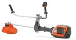 Husqvarna Akku Motorsense 535iRXT (ohne Akku)