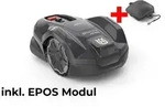 Husqvarna M&auml;hroboter Automower&reg; 310E NERA inkl. GPS EPOS Plug-in - Aktuelles...