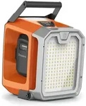 Husqvarna Baustellenlampe WL8i