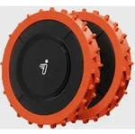 Segway Navimow All-Terrain R&auml;der f&uuml;r i-Serie