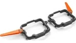 Husqvarna Automower Radreiniungs-Set