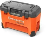 Husqvarna Akku-Ladekoffer C1000X4