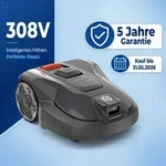 Husqvarna 970831012, Husqvarna Automower 308V - Neuheit 2026