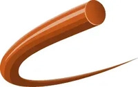 Husqvarna 597668832, Husqvarna Trimmerfaden Opti-Round 2,7 mm 240 m