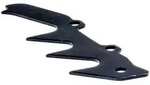 Spike f&uuml;r Husqvarna Motors&auml;gen 555, 556, 560 XP, 560 XP G, 560 XP G II, 560...