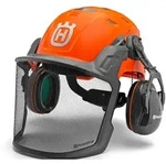 Husqvarna Forsthelm Technical (Standardausf&uuml;hrung)