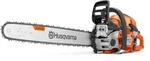 Husqvarna 970711428, Husqvarna Motors&auml;ge 564 XP FI (18" 45cm) - neuestes...